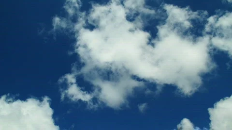 Sky 動画素材 786836