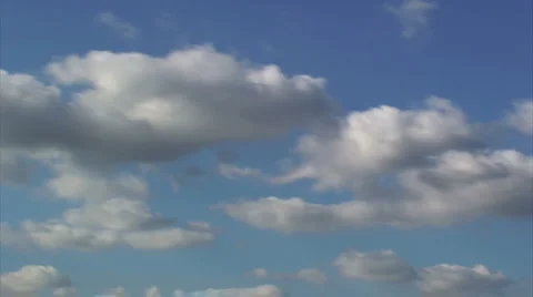 Sky Stock Footage 908735