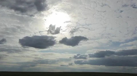 Sky Stockbeeldmateriaal 993474