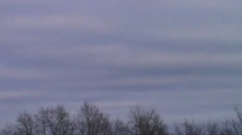 Sky Stock Footage 1794232