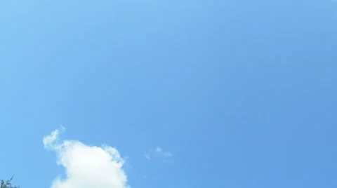 Sky Stock Footage 7901065