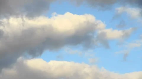 Sky Stock Footage 8877725