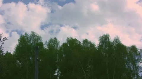 Sky 스톡 동영상 9582788