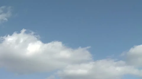 Sky Stock Footage 10594323