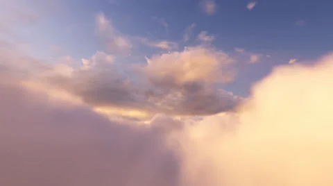 Sky Stock Footage 34875308