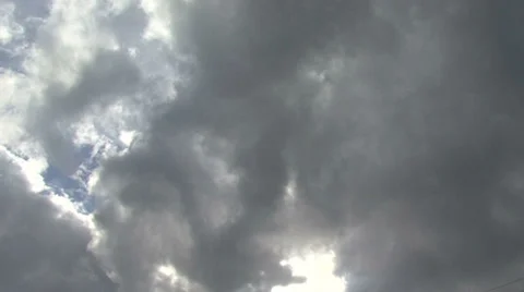 Sky Stock Footage 38047120