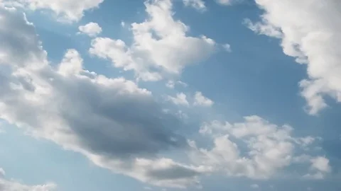 Sky Stock Footage 77620090