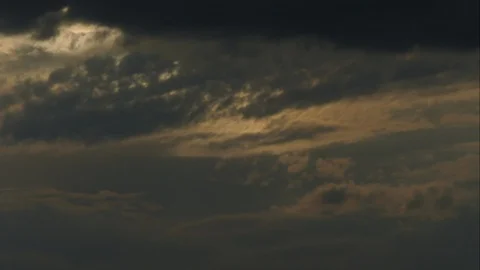 Sky Stock Footage 91921786