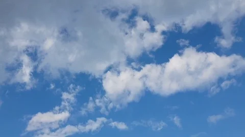 Sky Stock Footage 95497412