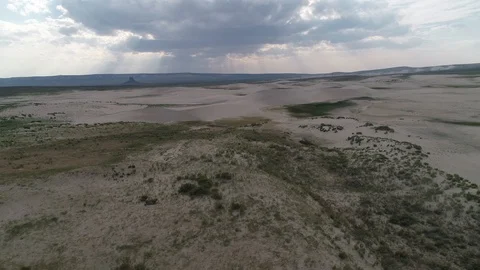 Into the sky Stock Footage 96762963