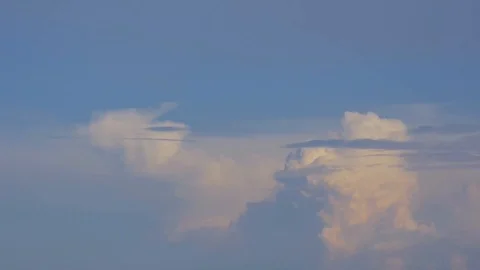 Sky Stock Footage 99536917