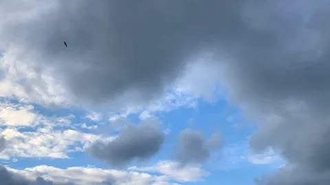 Sky Stock Footage 103830051