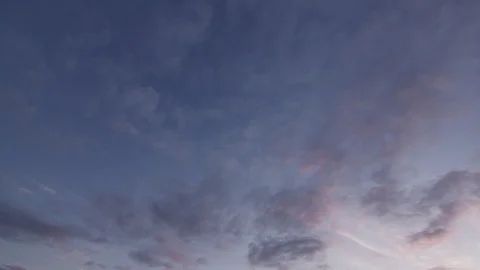 Sky Stock Footage 111352832