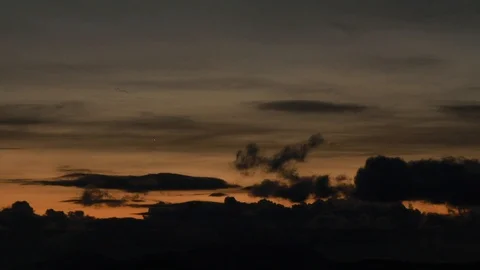 Sky Stock Footage 128454976