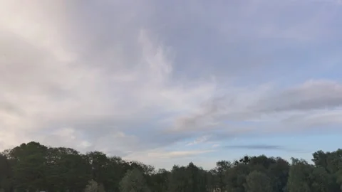 The sky Stock Footage 132359817