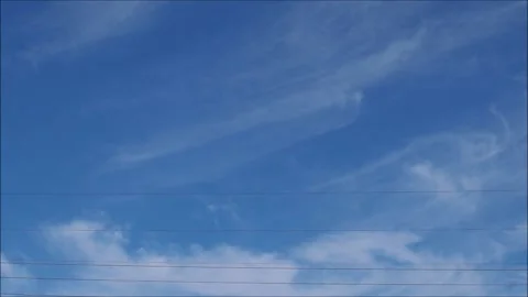 Sky Stock-Footage 132689801