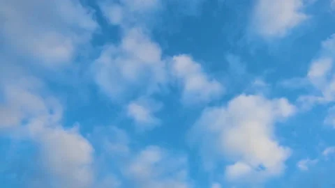 Sky Stock Footage 153266897