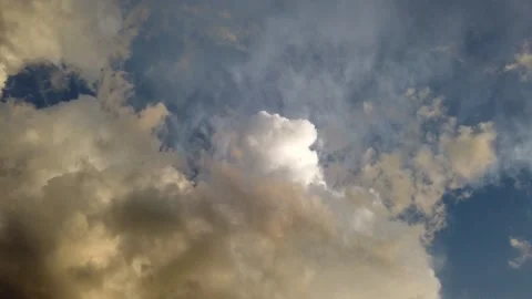 Sky Stock Footage 156270083