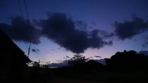 Sky Stock Footage 162434936