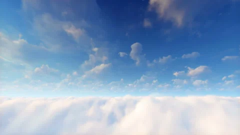 Sky Stock Footage 219506277