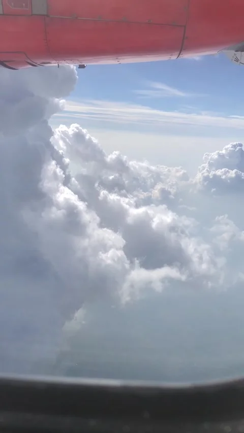 Sky Stock Footage 219914802