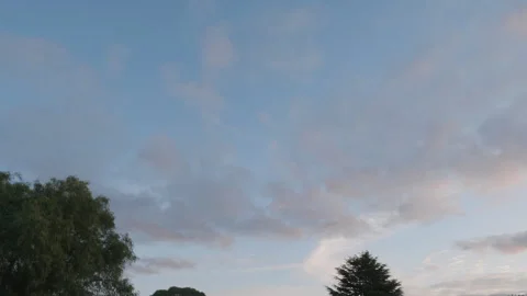 Sky Stock Footage 247912092