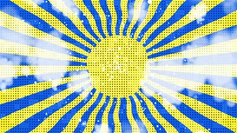 Sky Stock Footage 270044658