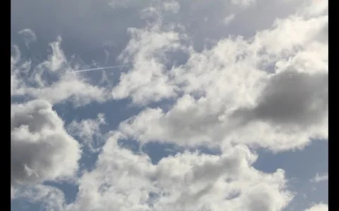 Sky Stock Footage 277272301