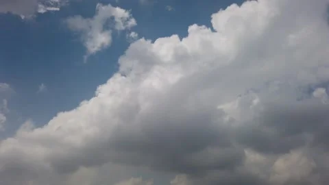 Sky Stock Footage 281030589