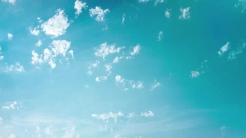 Sky Stock Footage 318534078