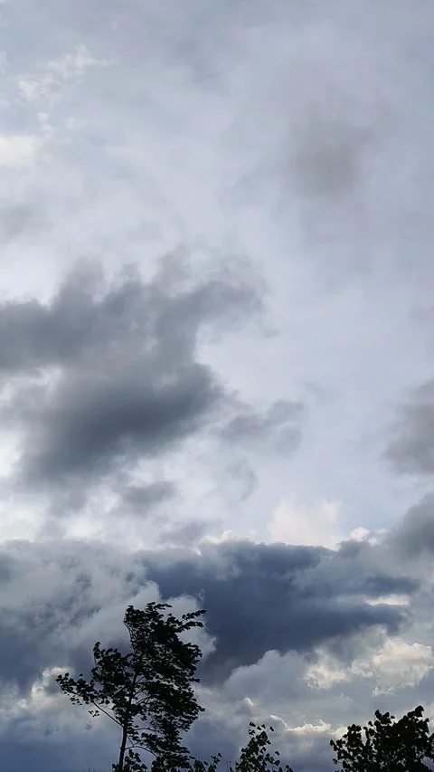 Sky Stock Footage 337211339