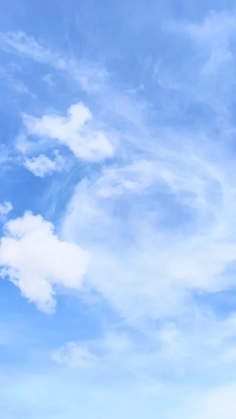 Sky Stock Footage 338243001