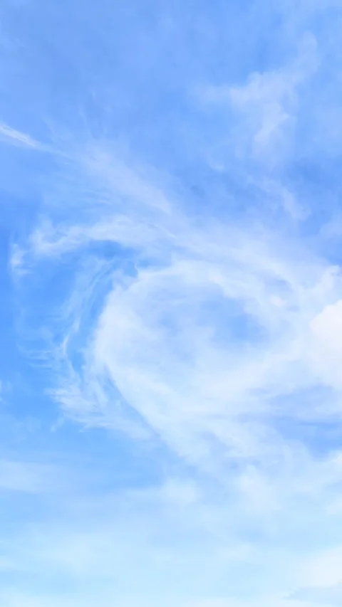 Sky Stock Footage 338243060