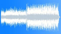 Sky forest (Dreams, Bright, Ambient, Motivational, Inspiring) Stock Music