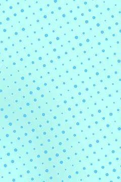 Sky frozen crystal visual background with framed accents and varied orb dot text Stock Illustration