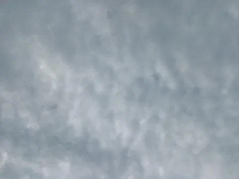 Sky full of texture Stock Photos