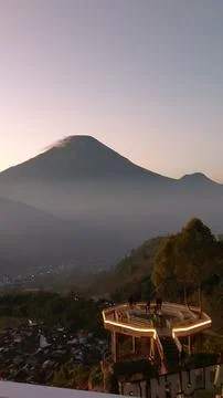 Sky Gate 库存照片