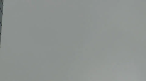 Sky, glass geometric patterns Stock Footage 37693459