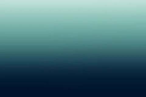 Sky gradient color dark and light blue background Stock Illustration