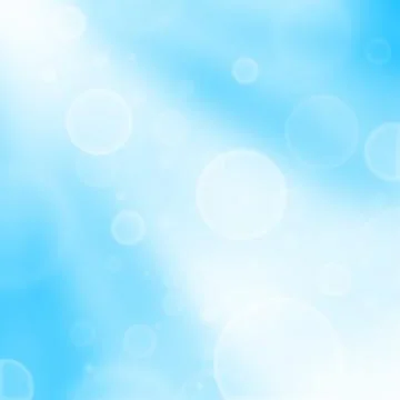 Sky Stock Illustration