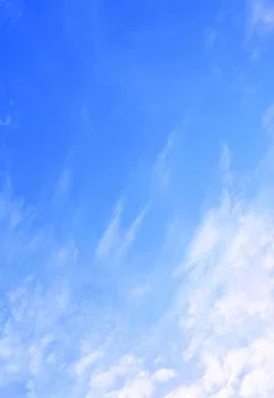 Sky Stock Illustration