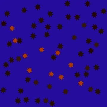 Sky Stock Illustration