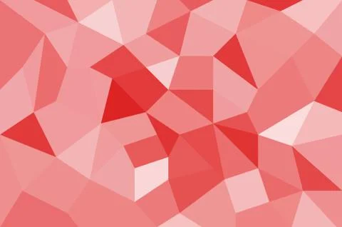 Sky light abstract geometric background texture. Stock Illustration