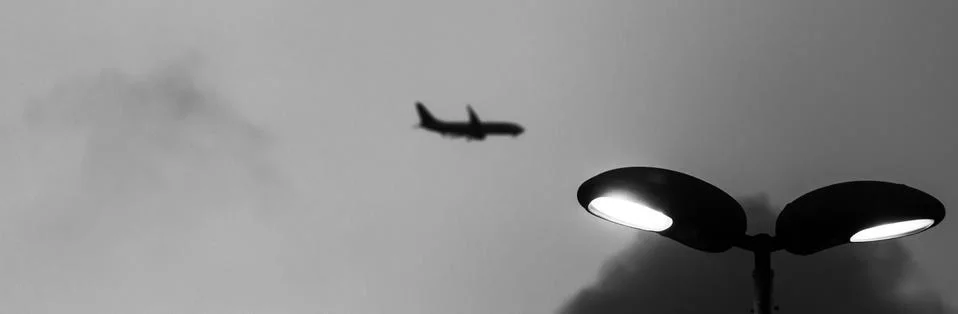 Sky light 写真素材