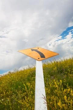 The sky is the limit Stock Photos