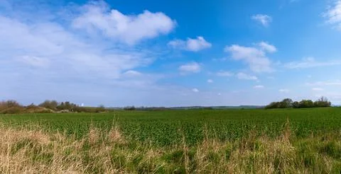 The Sky Is The Limit Stock Photos