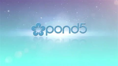 Sky Logo Reveal Stock After Effects