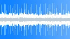 Into the Sky (Loop 02) Stock Music