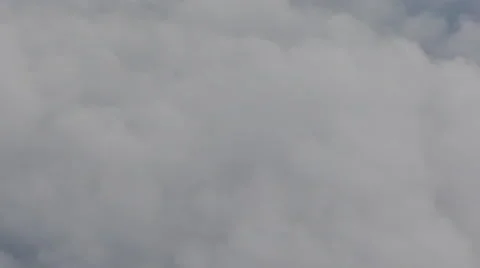 Sky moving clouds Stock Footage 67812079