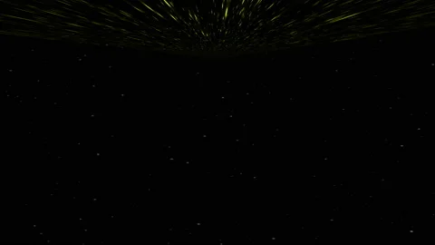Sky with moving star background,best animation in 4k. Stock Footage 202473779